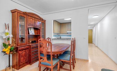Apartment - Herverkoop - Torrevieja -
                Torrevieja