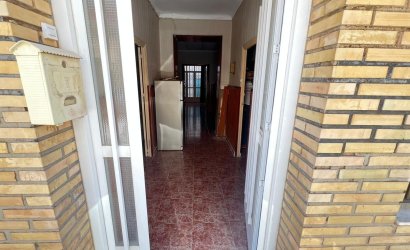 Apartment - Herverkoop - Torrevieja - Torrevieja