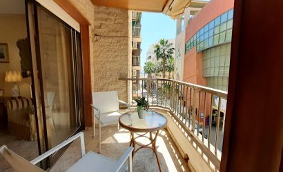 Apartment - Herverkoop - Torrevieja - Torrevieja