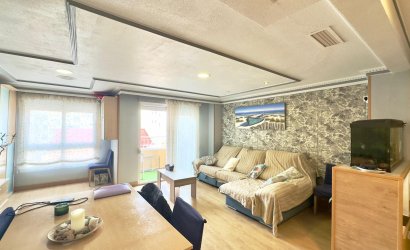 Apartment - Herverkoop - Torrevieja - Torrevieja