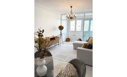 Apartment - Herverkoop - Torrevieja -
                Torrevieja