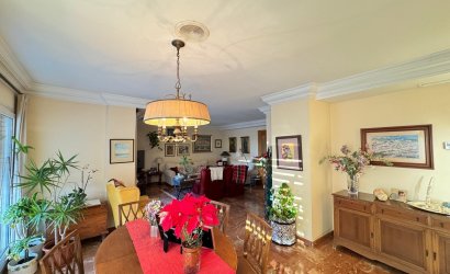 Apartment - Herverkoop - Torrevieja -
                Torrevieja