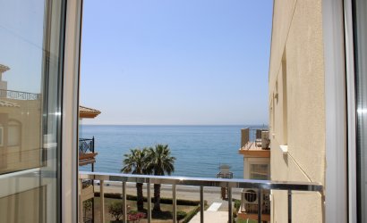 Apartment - Herverkoop - Torrox Costa -
                Costa del Sol