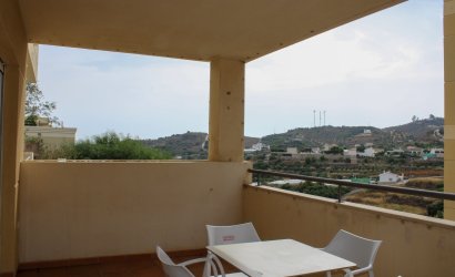 Apartment - Herverkoop - Torrox -
                Costa del Sol