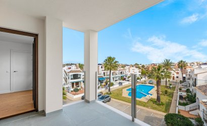 Apartment - Herverkoop - Villamartin - Costa Blanca