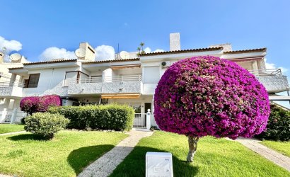 Apartment - Herverkoop - Villamartin - Costa Blanca
