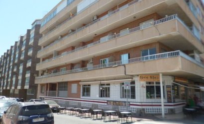 Apartment - Herverkoop - Villamartin - Costa Blanca