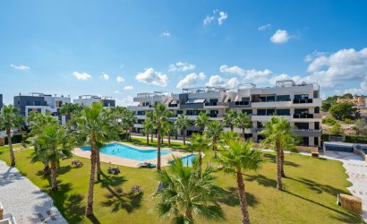 Apartment - Herverkoop - Villamartin - Costa Blanca