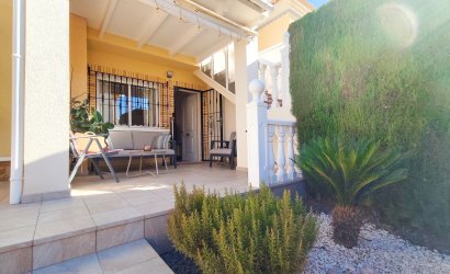 Apartment - Herverkoop - Villamartin - Costa Blanca