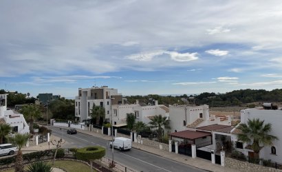 Apartment - Herverkoop - Villamartin - Costa Blanca