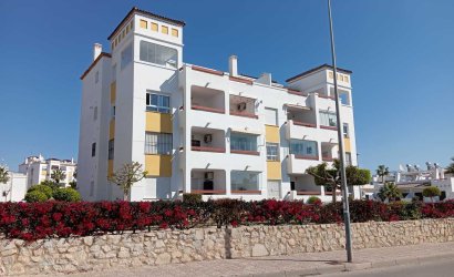 Apartment - Herverkoop - Villamartin - Costa Blanca