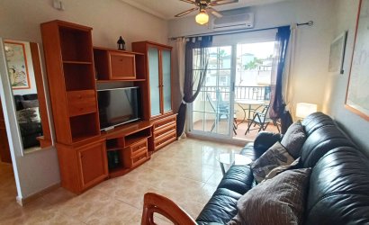 Apartment - Herverkoop - Villamartin -
                Costa Blanca