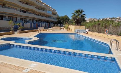 Apartment - Herverkoop - Villamartin - Costa Blanca