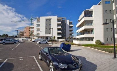 Apartment - Herverkoop - Villamartín - Los Dolses