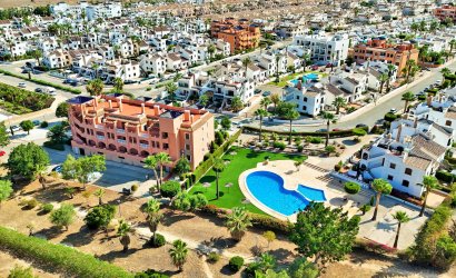 Apartment - Herverkoop -
                Villamartín - MM-36322