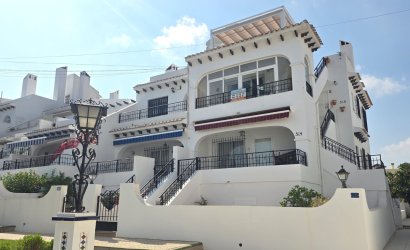 Apartment - Herverkoop - Villamartín -
                Verdemar