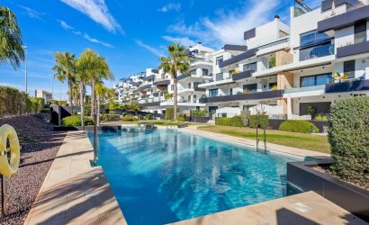 Apartment - Herverkoop - Villamartín -
                Villamartín