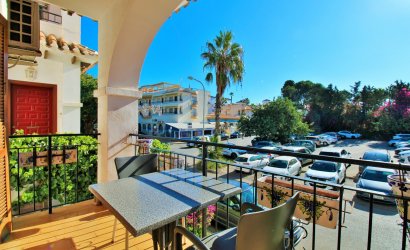 Apartment - Herverkoop - Villamartín -
                Villamartín