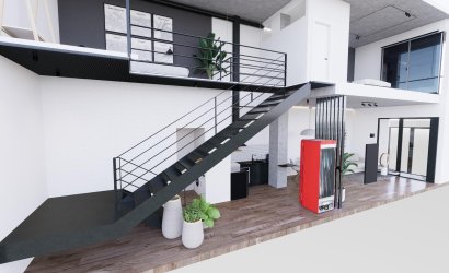 Apartment - New Build - Alicante -
                Carolinas Bajas