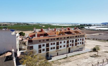 Apartment - New Build - Avileses -
                pueblo