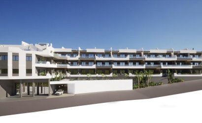 Apartment - New Build - Benijofar -
                Pueblo