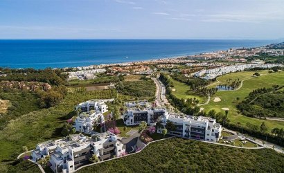 Apartment - New Build - Casares - Doña Julia Golf