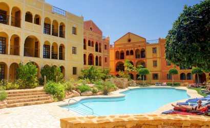 Apartment - New Build - Cuevas Del Almanzora - Desert Springs Golf Club