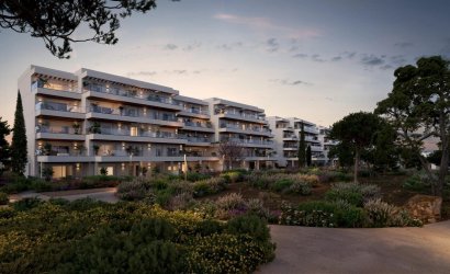 Apartment - New Build - Denia -
                Playa de La Almadraba