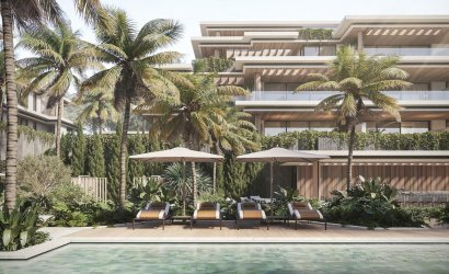 Apartment - New Build - Estepona -
                Riviera beach