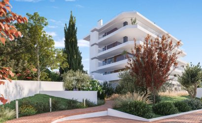 Apartment - New Build - Fuengirola - Higueron