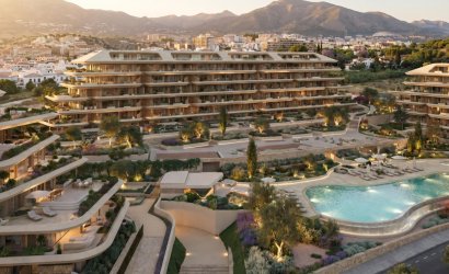 Apartment - New Build - Fuengirola -
                Los Boliches