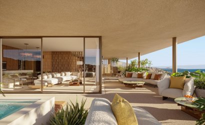Apartment - New Build - Fuengirola -
                Los Boliches