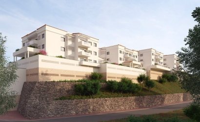 Apartment - New Build - Fuengirola - Torreblanca Del Sol