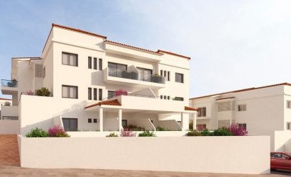 Apartment - New Build - Fuengirola - Torreblanca Del Sol