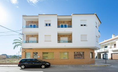 Apartment - New Build - Jacarilla - pueblo