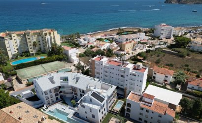 Apartment - New Build - Jávea Xàbia -
                Cala Blanca