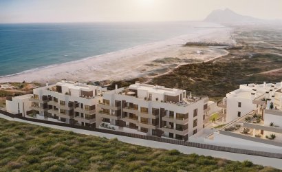 Apartment - New Build - La Linea De La Concepcion -
                Torrenueva