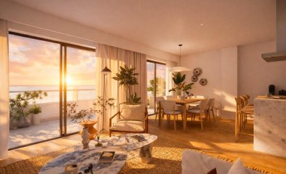 Apartment - New Build - La Linea De La Concepcion -
                Torrenueva