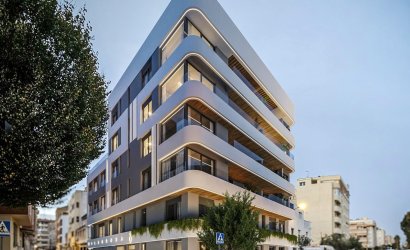 Apartment - New Build - Málaga -
                Parque del Oeste