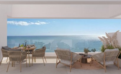 Apartment - New Build - Málaga -
                Parque del Oeste
