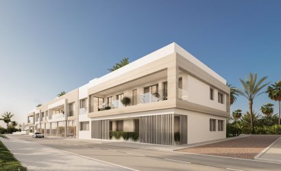 Apartment - New Build - Marbella -
                El Ingenio