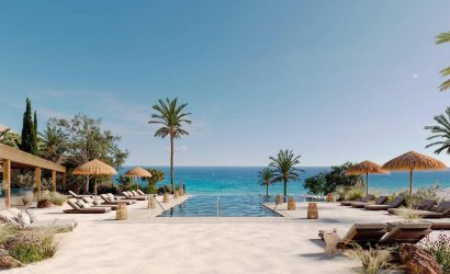 Apartment - New Build -
                Mojacar - NB1S-22941