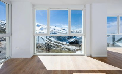 Apartment - New Build - Monachil - Sierra Nevada Ski