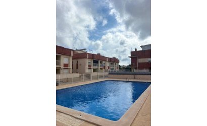 Apartment - New Build - Orihuela Costa - Lomas de Cabo Roig