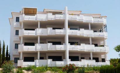 Apartment - New Build -
                Orihuela Costa - NB1-99480