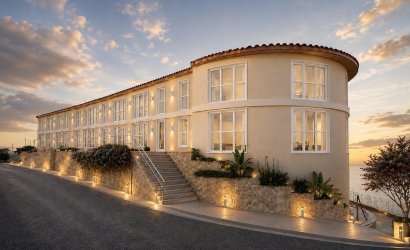 Apartment - New Build - Relleu -
                Urbanización Muscaret