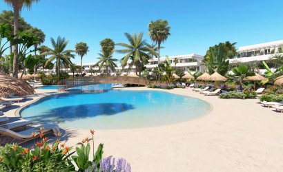 Apartment - New Build - San Roque - Alcaidesa