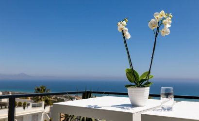 Apartment - New Build -
                Santa Pola - NB1-30018