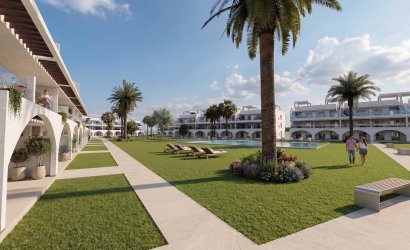 Apartment - New Build - Vera -
                Vera Playa