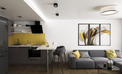 Apartment - Nieuwbouw Woningen - Alicante -
                Centro